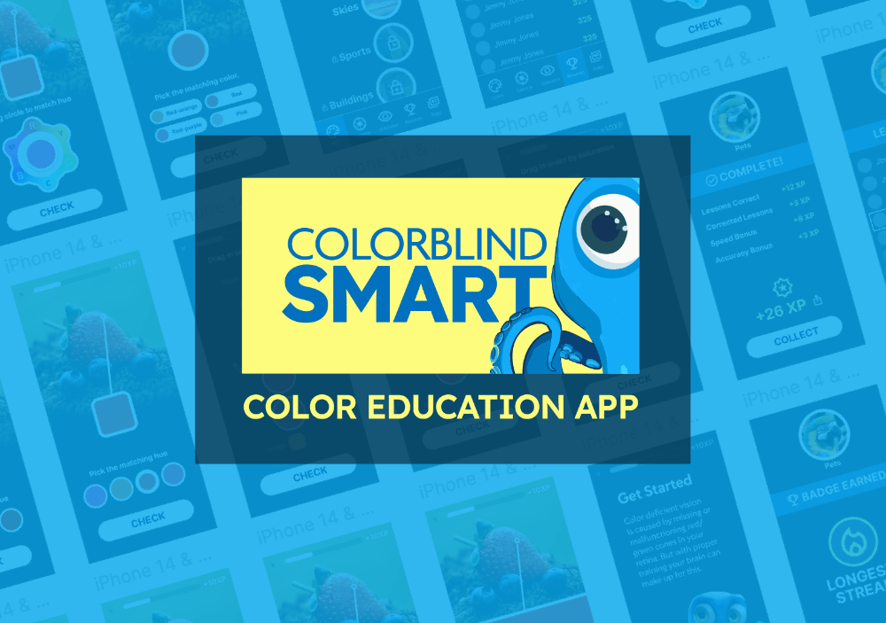 Color Blind App